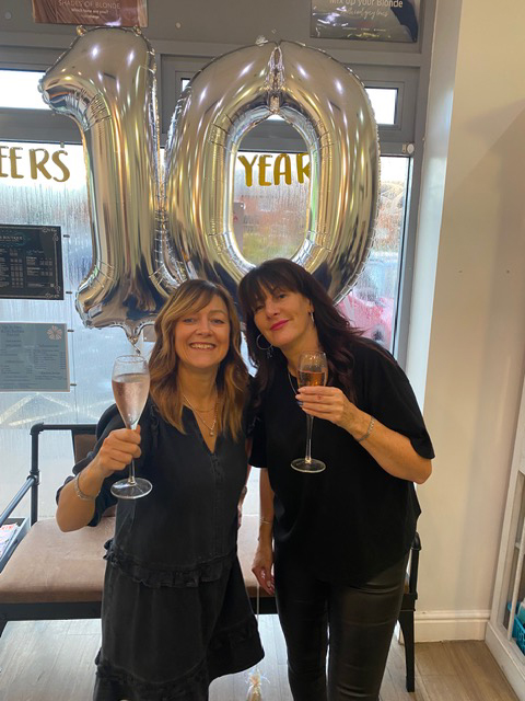 Hair Boutique Cawston