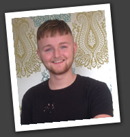 Qualified Barber Rugby